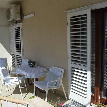 Apartments Sunce ماكارسكا المظهر الخارجي الصورة