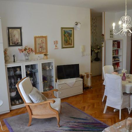 Apartments Sunce ماكارسكا المظهر الخارجي الصورة