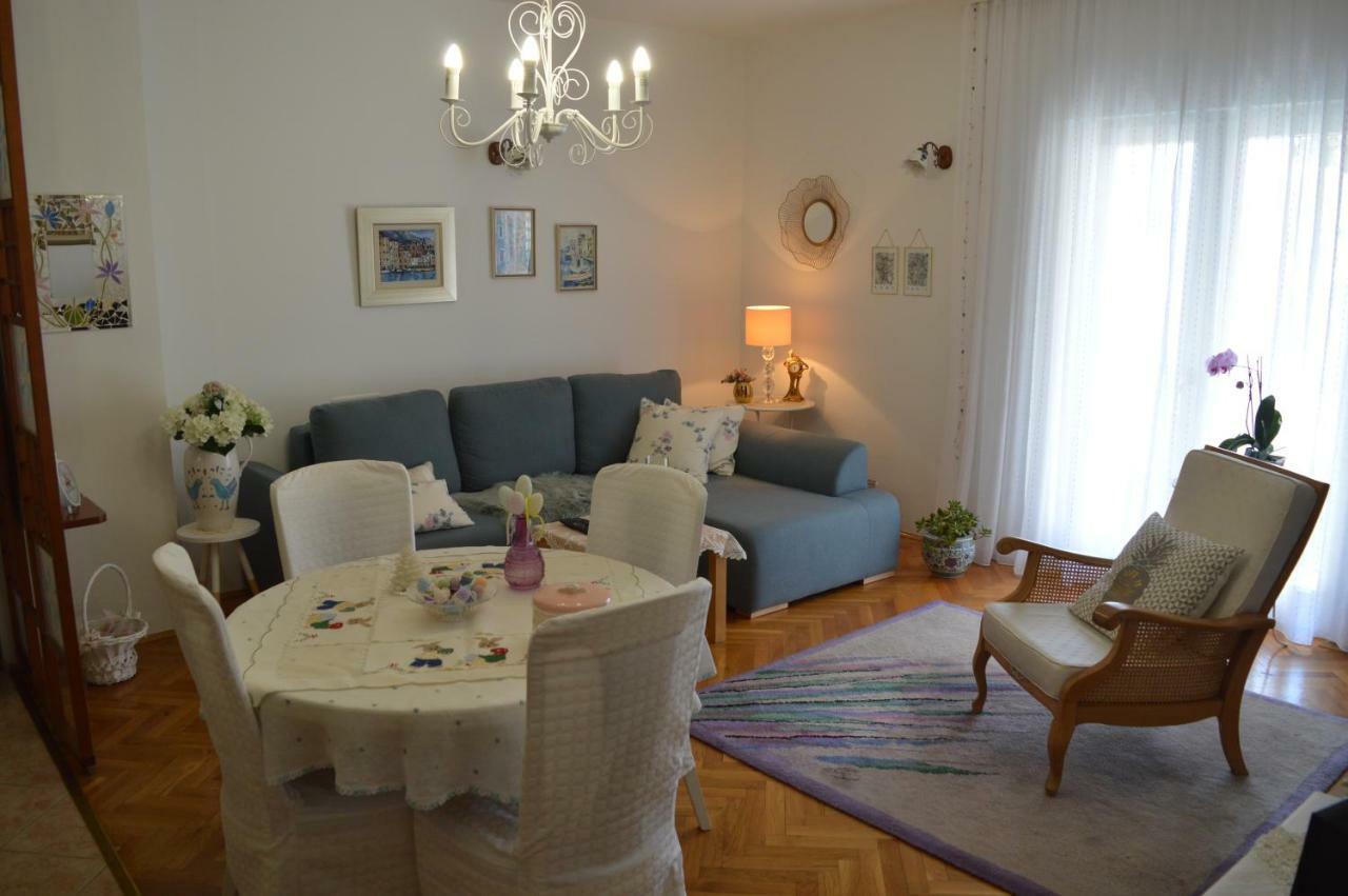 Apartments Sunce ماكارسكا المظهر الخارجي الصورة