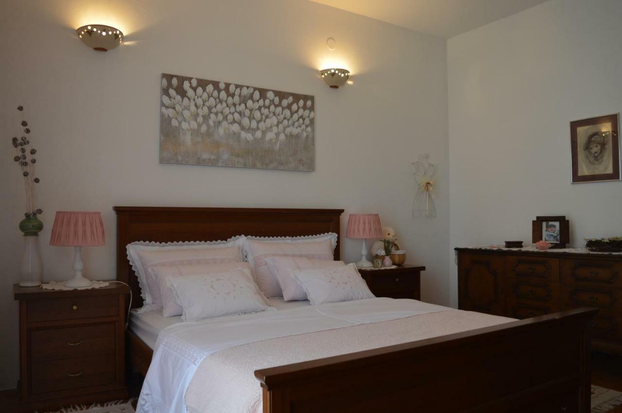 Apartments Sunce ماكارسكا المظهر الخارجي الصورة