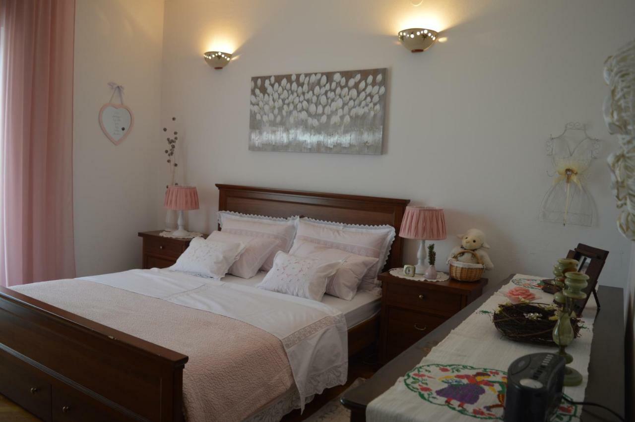 Apartments Sunce ماكارسكا المظهر الخارجي الصورة