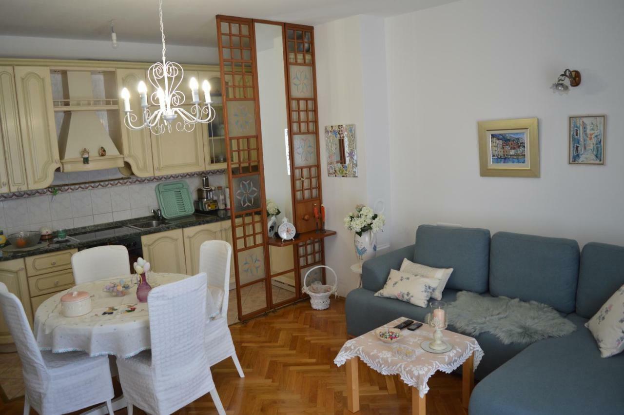 Apartments Sunce ماكارسكا المظهر الخارجي الصورة