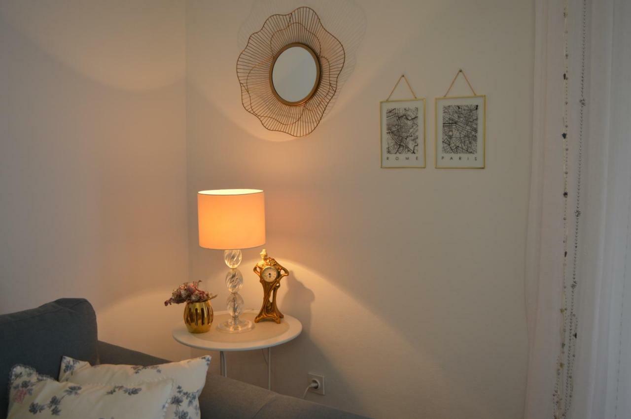 Apartments Sunce ماكارسكا المظهر الخارجي الصورة