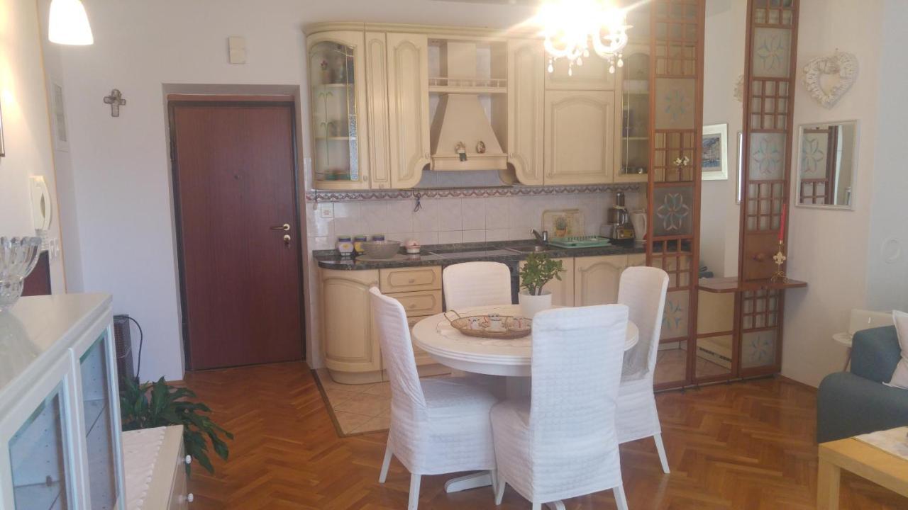 Apartments Sunce ماكارسكا المظهر الخارجي الصورة